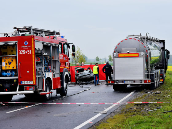 OSP Kórnik