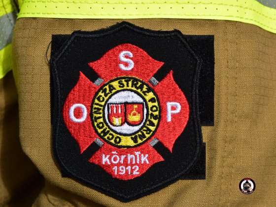 OSP Kórnik