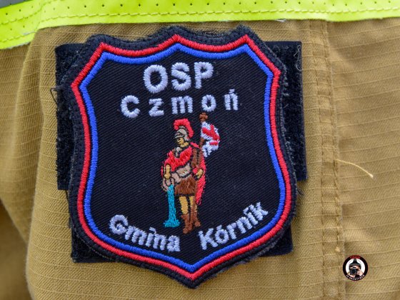 OSP Kórnik